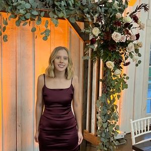 Meet your Posher, Hannah